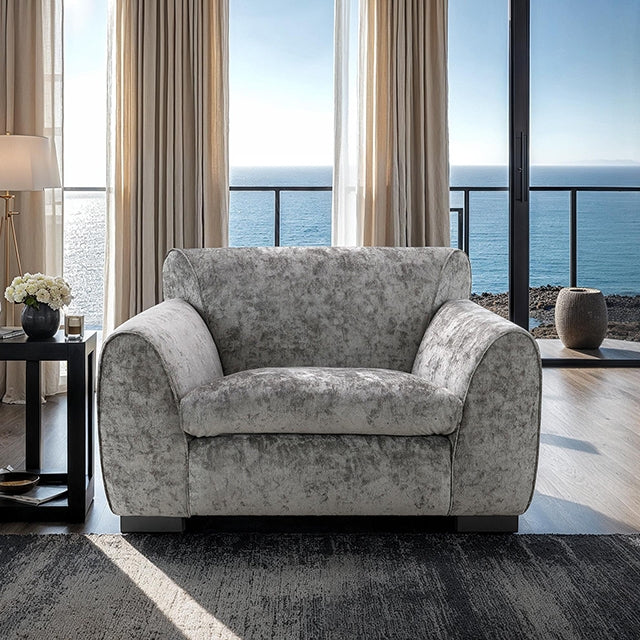 Severo Chair - R&R Furniture Gallery (Fountain Valley, CA)