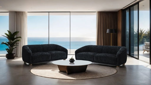 Kolvere Chair - R&R Furniture Gallery (Fountain Valley, CA)