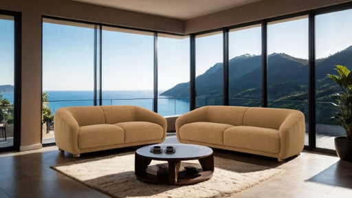 Kolvere Sofa - R&R Furniture Gallery (Fountain Valley, CA)