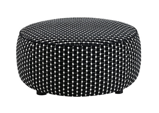 Viviani Ottoman - R&R Furniture Gallery (Fountain Valley, CA)