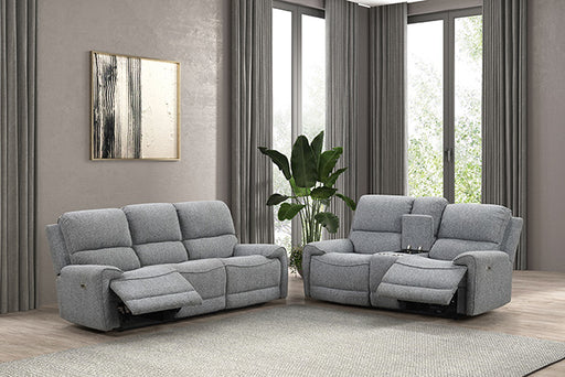 Morcote Power Recliner - R&R Furniture Gallery (Fountain Valley, CA)