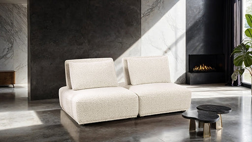 Stavanger 2-Seater - R&R Furniture Gallery (Fountain Valley, CA)