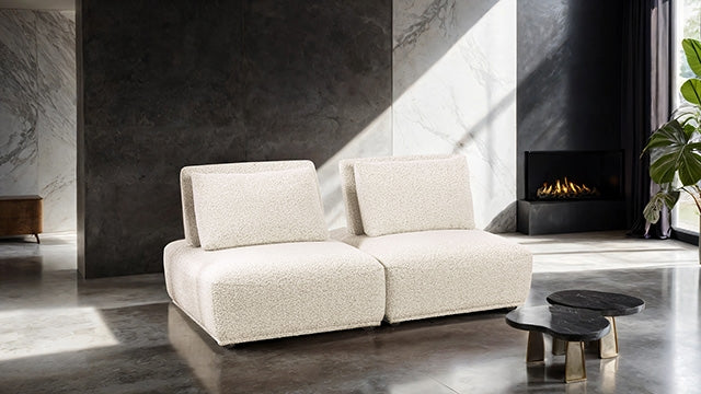 Stavanger 2-Seater - R&R Furniture Gallery (Fountain Valley, CA)