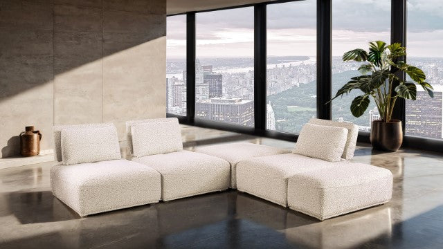 Stavanger L-Sectional - R&R Furniture Gallery (Fountain Valley, CA)