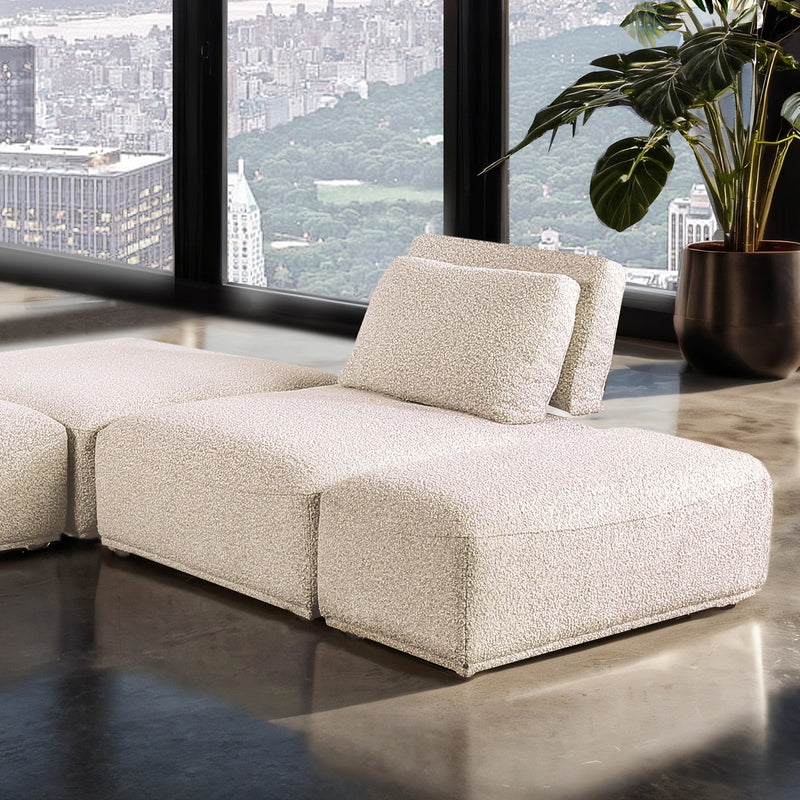 Stavanger L-Sectional - R&R Furniture Gallery (Fountain Valley, CA)
