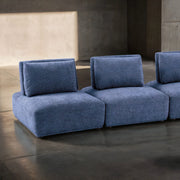 Stavanger 3-Seater - R&R Furniture Gallery (Fountain Valley, CA)