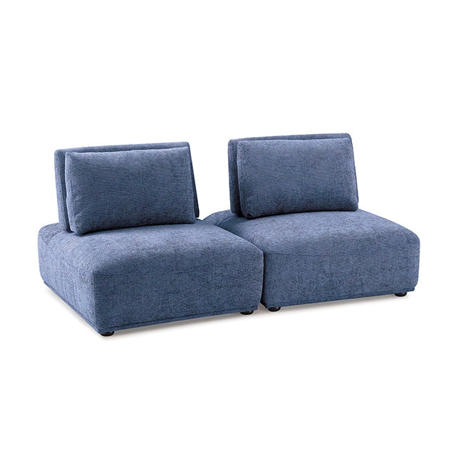 Stavanger 2-Seater - R&R Furniture Gallery (Fountain Valley, CA)