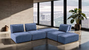 Stavanger L-Sectional - R&R Furniture Gallery (Fountain Valley, CA)