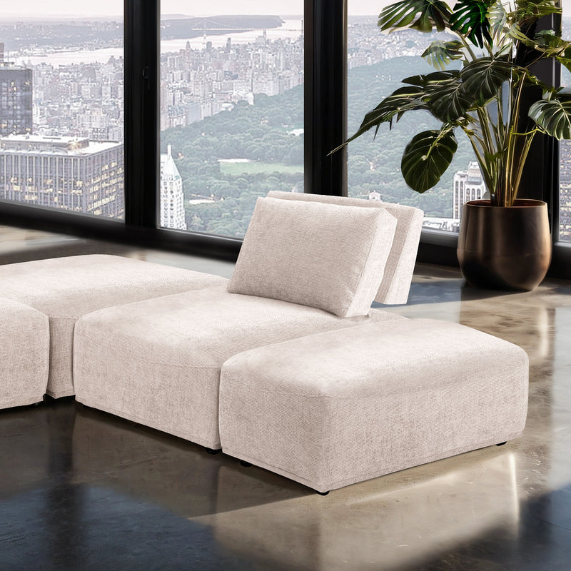 Stavanger L-Sectional - R&R Furniture Gallery (Fountain Valley, CA)