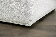 Stavanger 2-Seater w/ Rect Ottoman - R&R Furniture Gallery (Fountain Valley, CA)