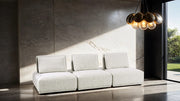 Stavanger 3-Seater - R&R Furniture Gallery (Fountain Valley, CA)