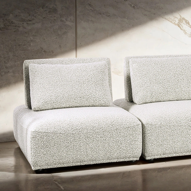 Stavanger 3-Seater - R&R Furniture Gallery (Fountain Valley, CA)