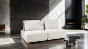 Stavanger 2-Seater - R&R Furniture Gallery (Fountain Valley, CA)