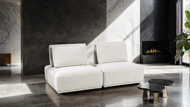 Stavanger 2-Seater - R&R Furniture Gallery (Fountain Valley, CA)