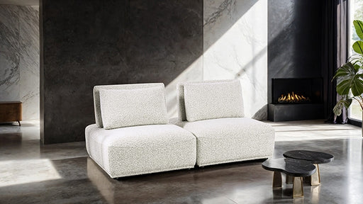Stavanger 2-Seater - R&R Furniture Gallery (Fountain Valley, CA)