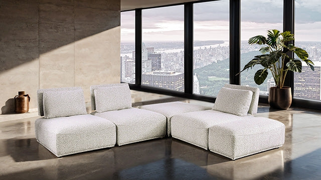 Stavanger L-Sectional - R&R Furniture Gallery (Fountain Valley, CA)