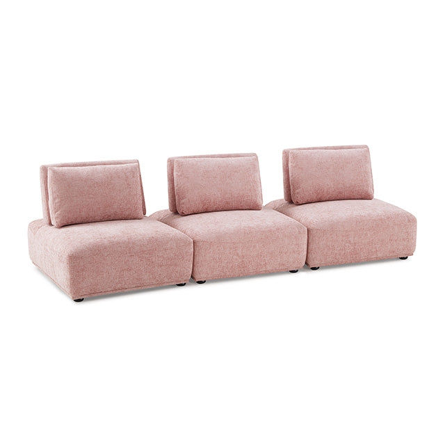 Stavanger 3-Seater - R&R Furniture Gallery (Fountain Valley, CA)