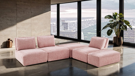Stavanger L-Sectional - R&R Furniture Gallery (Fountain Valley, CA)