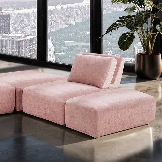 Stavanger L-Sectional - R&R Furniture Gallery (Fountain Valley, CA)