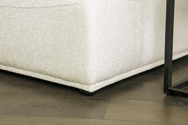Stavanger 3-Seater - R&R Furniture Gallery (Fountain Valley, CA)