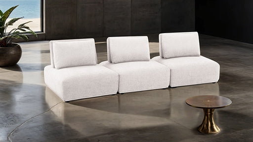 Stavanger 3-Seater - R&R Furniture Gallery (Fountain Valley, CA)