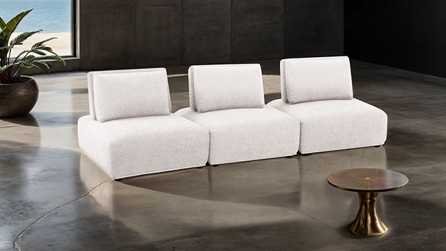 Stavanger 3-Seater - R&R Furniture Gallery (Fountain Valley, CA)