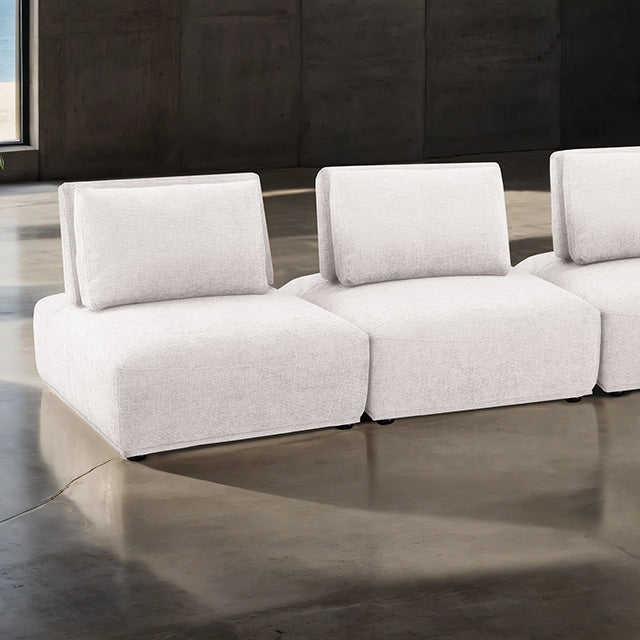 Stavanger 3-Seater - R&R Furniture Gallery (Fountain Valley, CA)