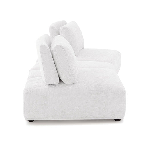 Stavanger Curved 2-Seater w/ Ot - R&R Furniture Gallery (Fountain Valley, CA)