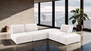 Stavanger L-Sectional - R&R Furniture Gallery (Fountain Valley, CA)