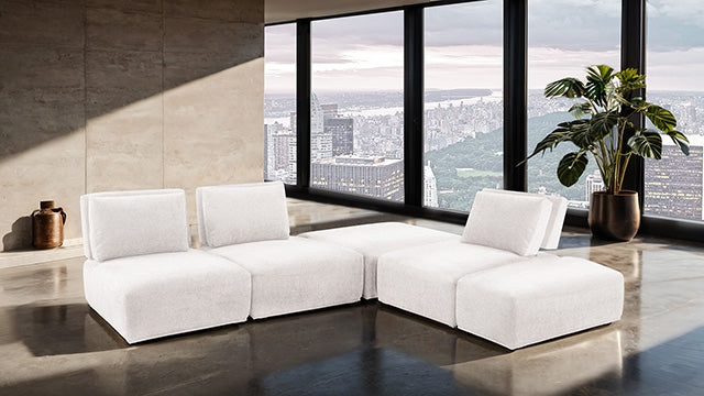 Stavanger L-Sectional - R&R Furniture Gallery (Fountain Valley, CA)