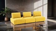 Stavanger 3-Seater - R&R Furniture Gallery (Fountain Valley, CA)