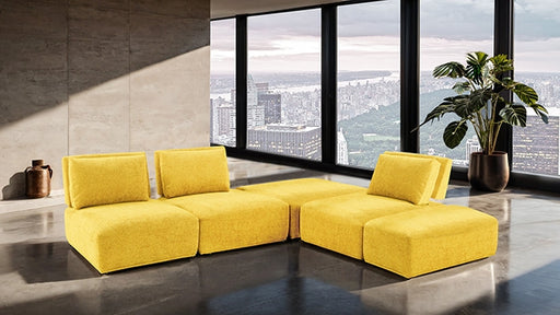 Stavanger L-Sectional - R&R Furniture Gallery (Fountain Valley, CA)