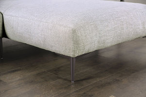 Paderborn Sectional, Right Chaise - R&R Furniture Gallery (Fountain Valley, CA)