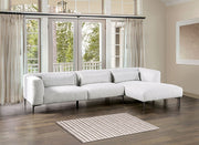 Paderborn Sectional, Right Chaise - R&R Furniture Gallery (Fountain Valley, CA)