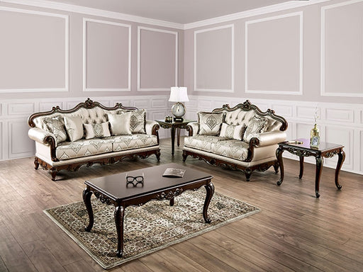 Veracruz Chair - R&R Furniture Gallery (Fountain Valley, CA)