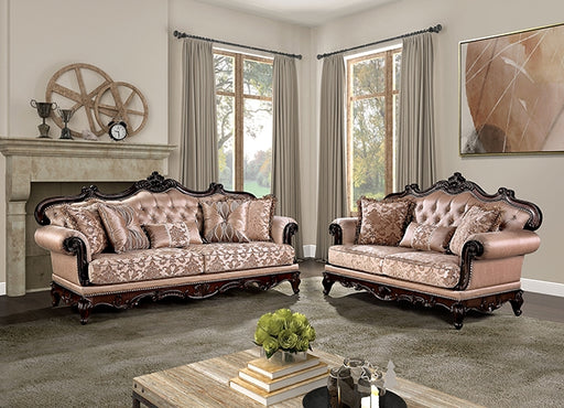 Veracruz Loveseat - R&R Furniture Gallery (Fountain Valley, CA)