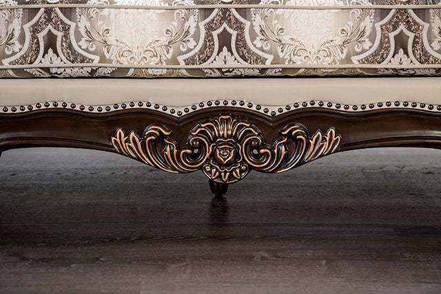 Palencia Sofa - R&R Furniture Gallery (Fountain Valley, CA)