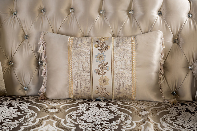 Palencia Sofa - R&R Furniture Gallery (Fountain Valley, CA)