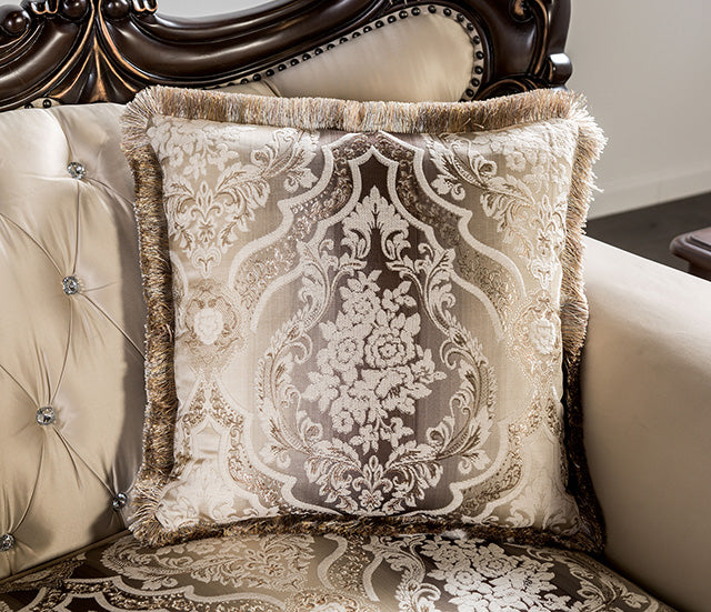 Palencia Sofa - R&R Furniture Gallery (Fountain Valley, CA)