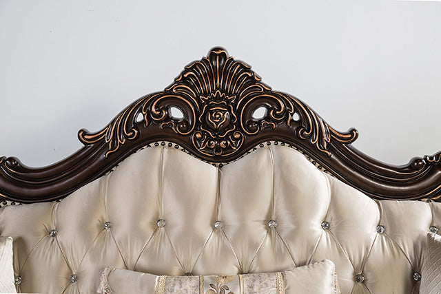 Palencia Sofa - R&R Furniture Gallery (Fountain Valley, CA)