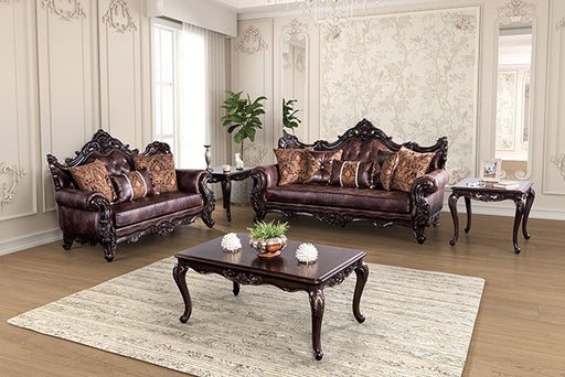 Palencia Sofa - R&R Furniture Gallery (Fountain Valley, CA)