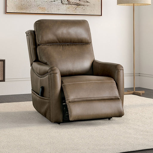 Sylvanus Lift Chair - R&R Furniture Gallery (Fountain Valley, CA)
