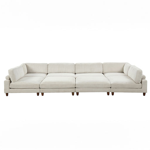 Dagenham Sectional [ B ] - R&R Furniture Gallery (Fountain Valley, CA)