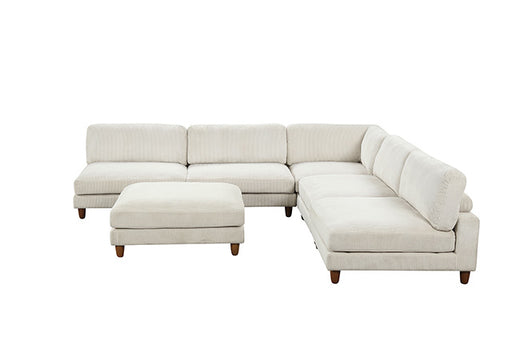 Dagenham Sectional [ C ] - R&R Furniture Gallery (Fountain Valley, CA)