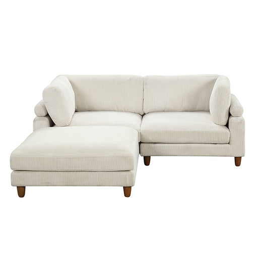 Dagenham Sectional [ D ] - R&R Furniture Gallery (Fountain Valley, CA)