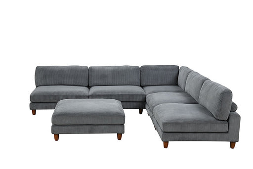 Dagenham Sectional [ C ] - R&R Furniture Gallery (Fountain Valley, CA)