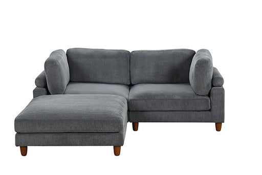 Dagenham Sectional [ D ] - R&R Furniture Gallery (Fountain Valley, CA)