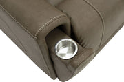 Orpheus Power Sectional w/ Lift Chair - R&R Furniture Gallery (Fountain Valley, CA)