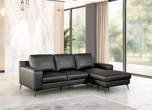 Stordal Sectional, Right Chaise - R&R Furniture Gallery (Fountain Valley, CA)
