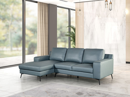 Stordal Sectional, Left Chaise - R&R Furniture Gallery (Fountain Valley, CA)